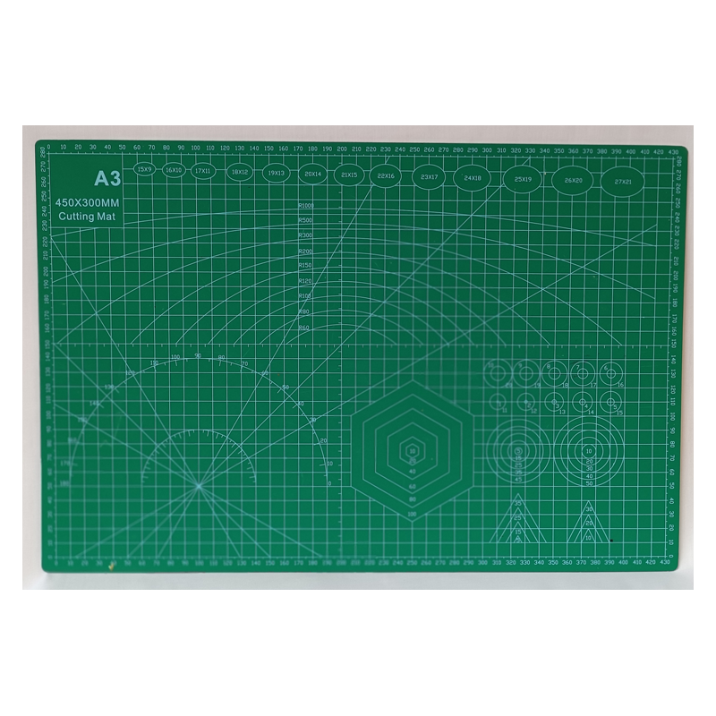Self Healing Cutting Mat 3