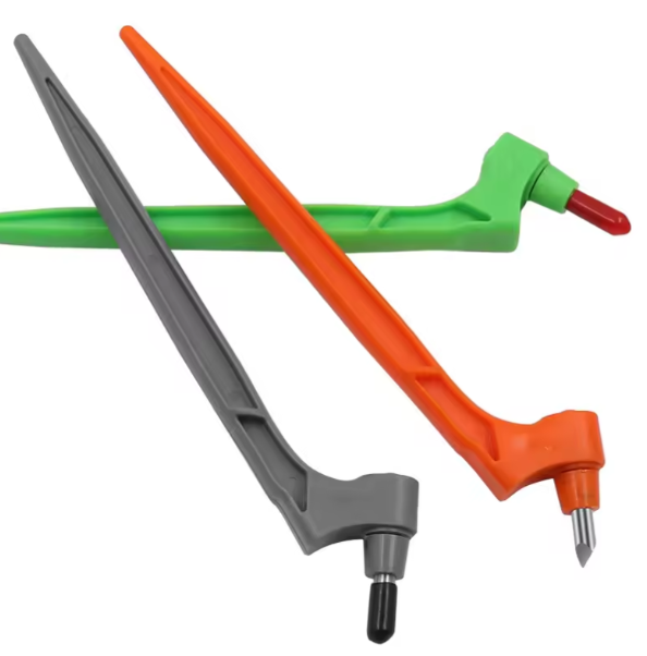 360 Rotating Paper Cutter